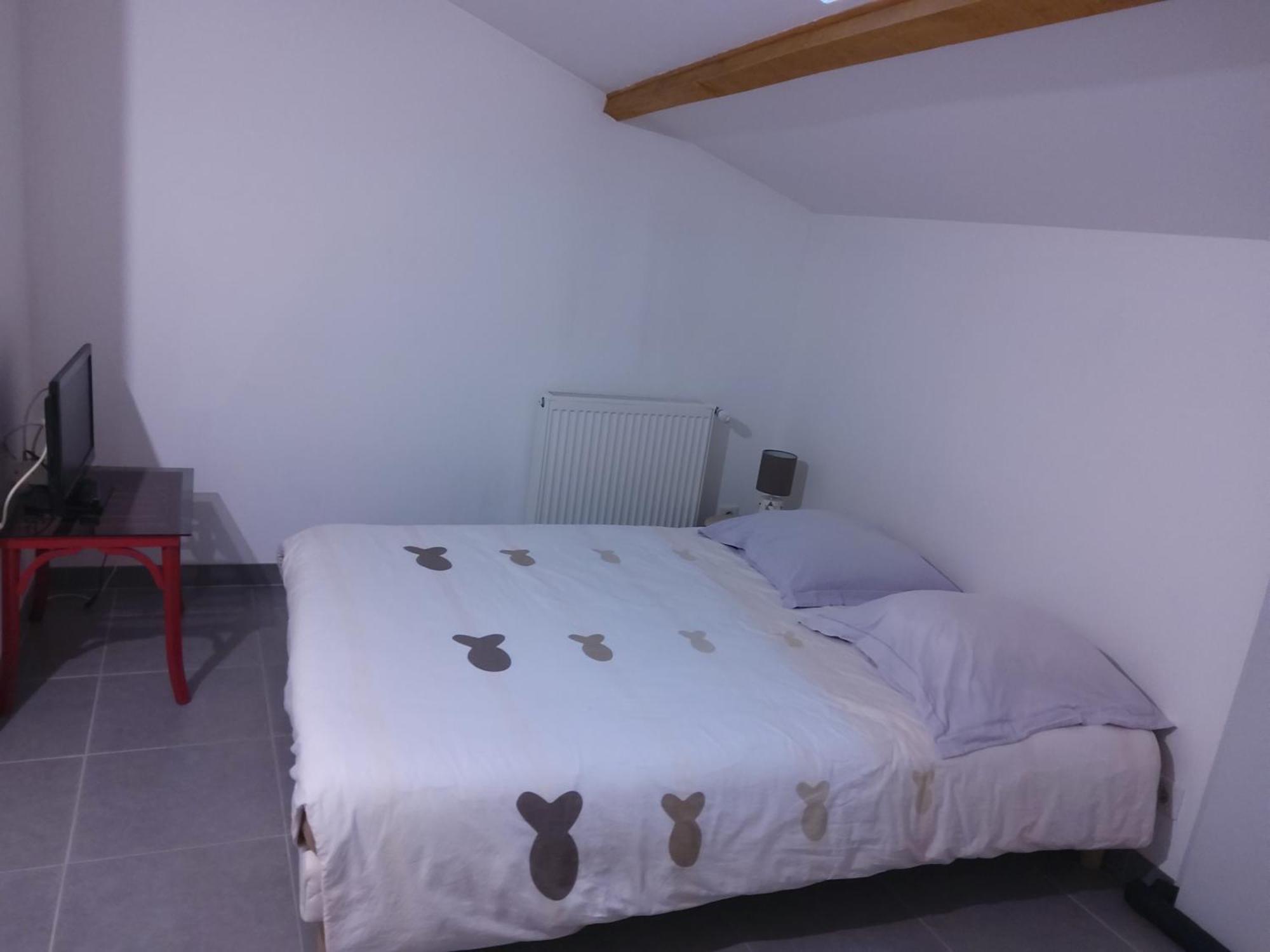 Caby Apartment Preguillac Екстериор снимка